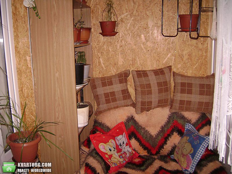 Sell 1-room apartment. Одесса, Нечипуренко — photo 4
