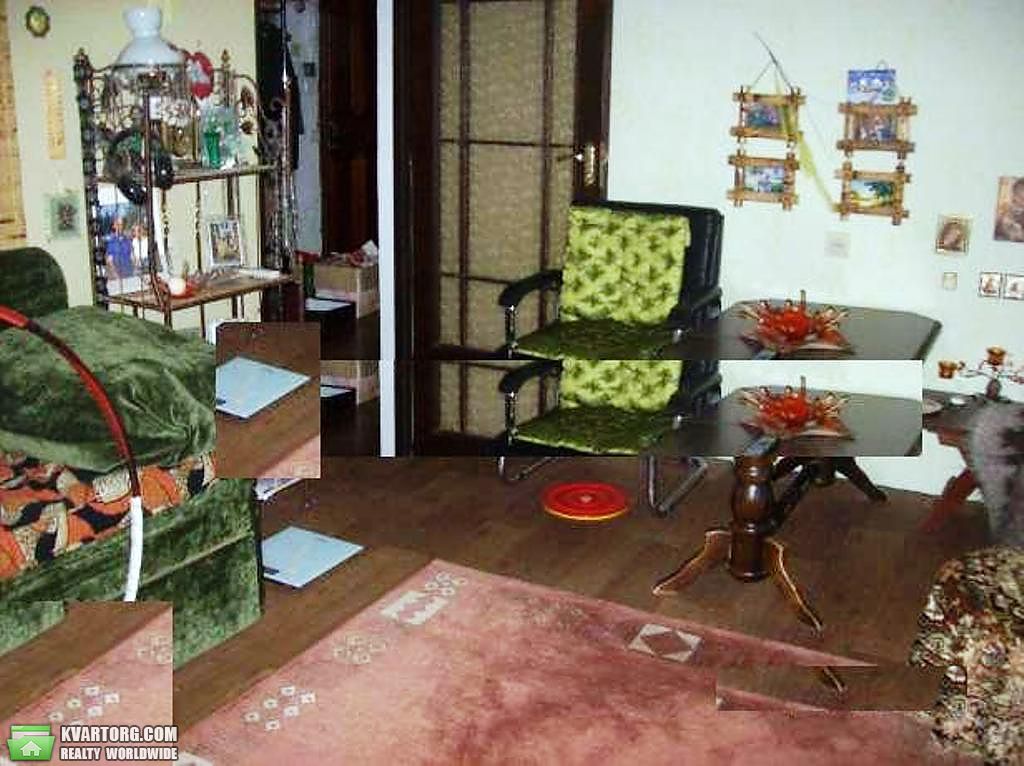 Sell 3-room apartment. Одесса, Балковская — photo 1