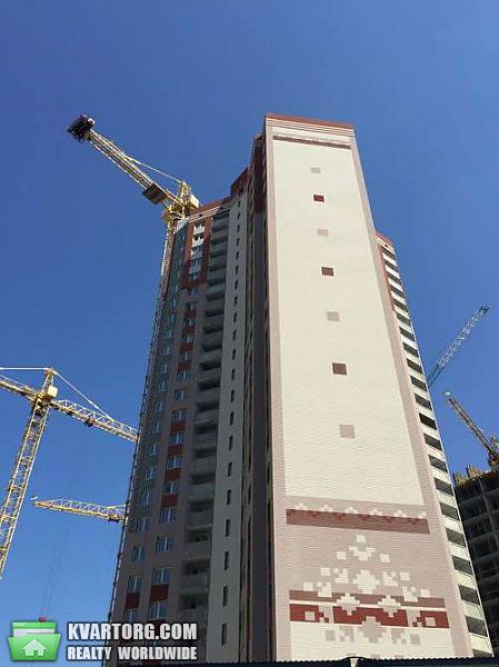 Sell 3-room apartment. Киев, Чавдар — photo 1