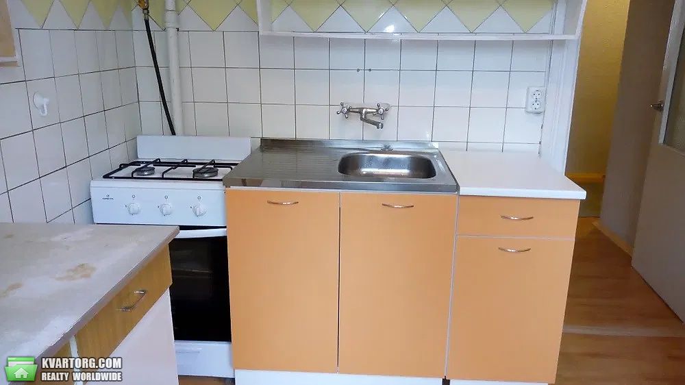 Sell 2-room apartment. Киев,  Волынская — photo 5