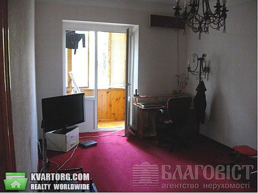 Sell 2-room apartment. Киев,  Липковского — photo 4