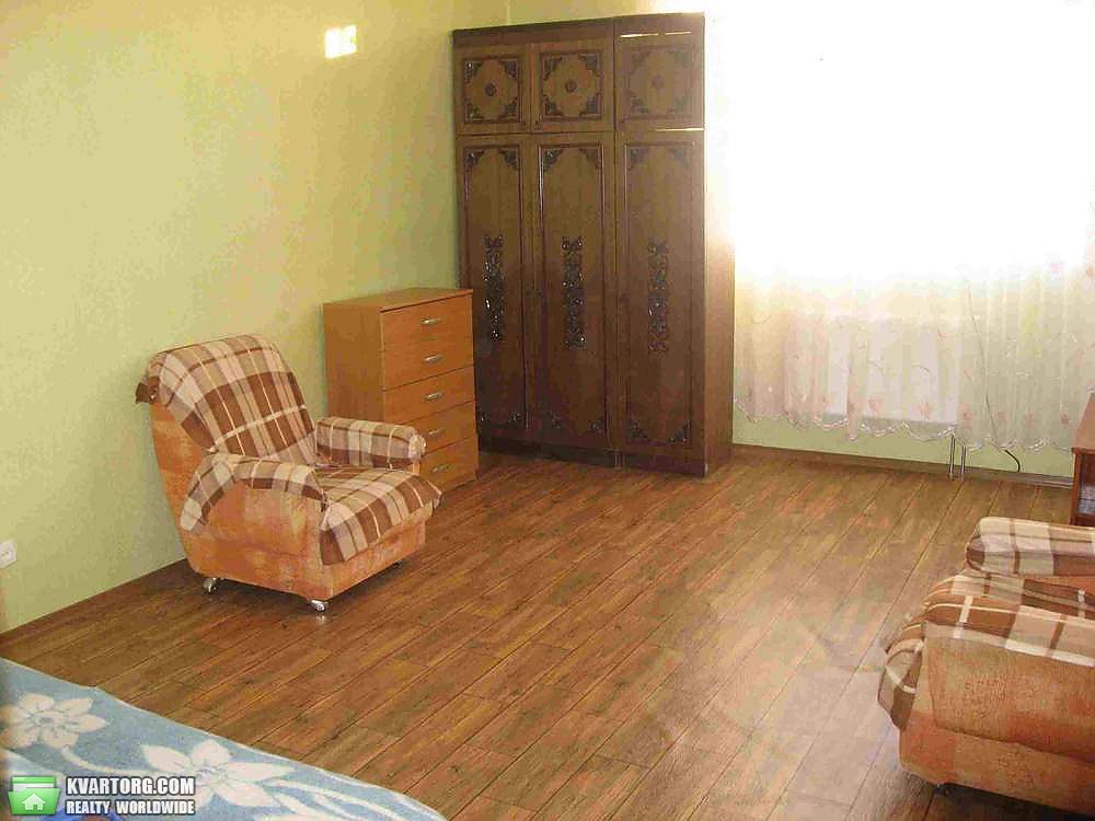 Rent out 2-room apartment. Харьков, Жасминовый б-р — photo 1