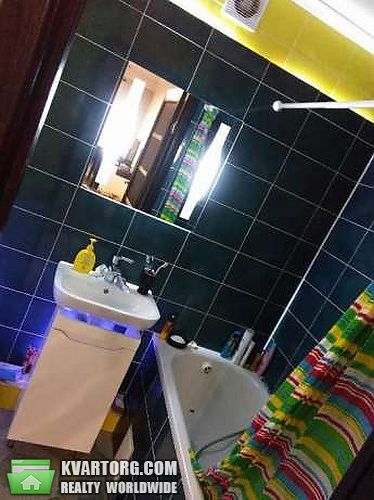 Rent out 2-room apartment. Киев, маршала рыбалко — photo 4