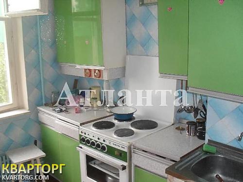Sell 2-room apartment. Одесса, Крымского — photo 4
