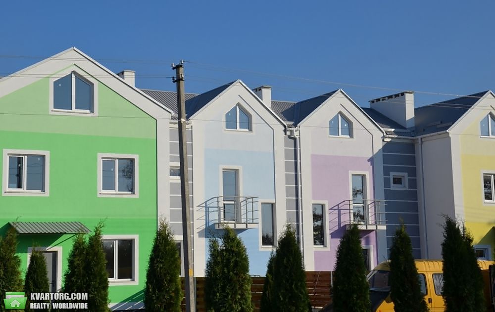 Sell house. Киевская обл., Шляхова — photo 1