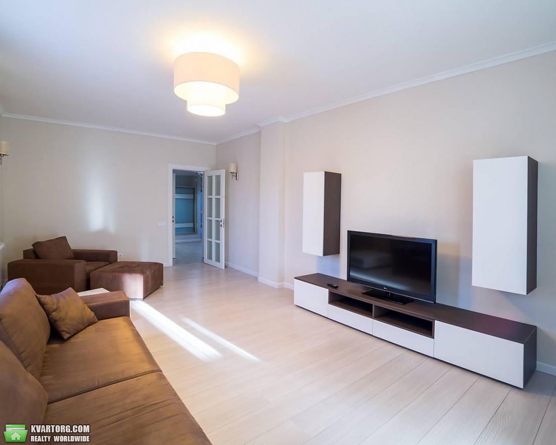 Rent out 3-room apartment. Киев,  Григоренко пр — photo 2