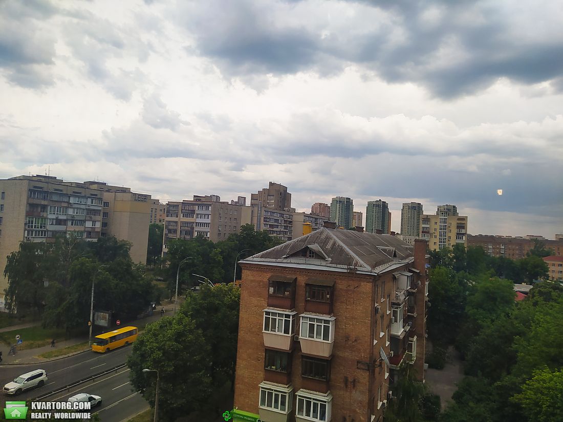 Rent out 1-room apartment. Киев,  Чоколовский бул — photo 10