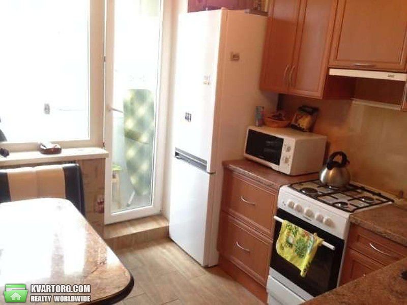 Sell 1-room apartment. Киев, пр-т Героев Сталинграда — photo 4