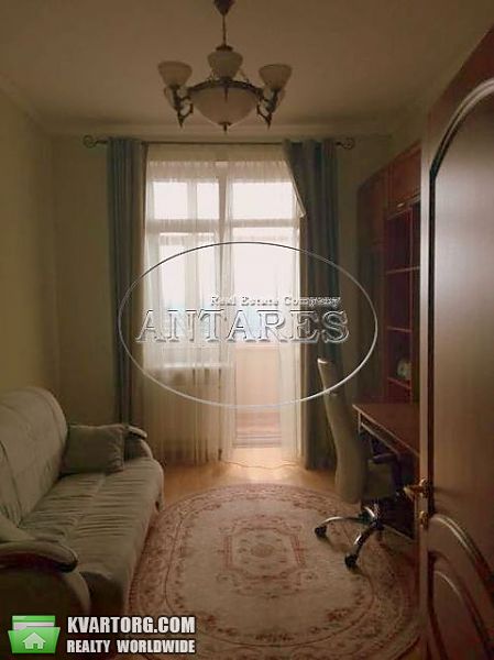 Rent out 3-room apartment. Киев, Щорса — photo 5