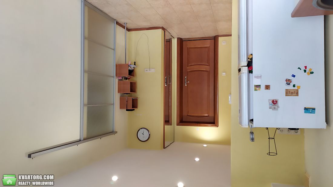 Sell 3-room apartment. Одесса,  Заболотного — photo 3