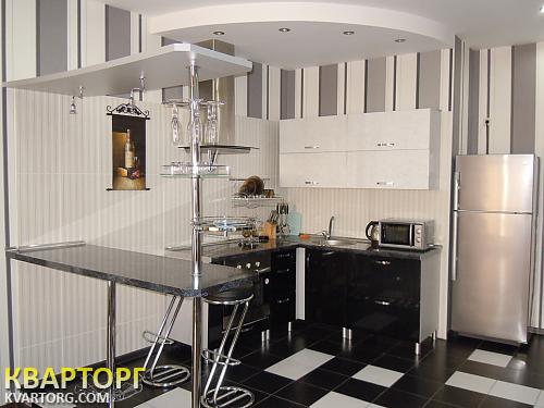 Rent out 2-room apartment. Одесса, Гагаринское плато — photo 1