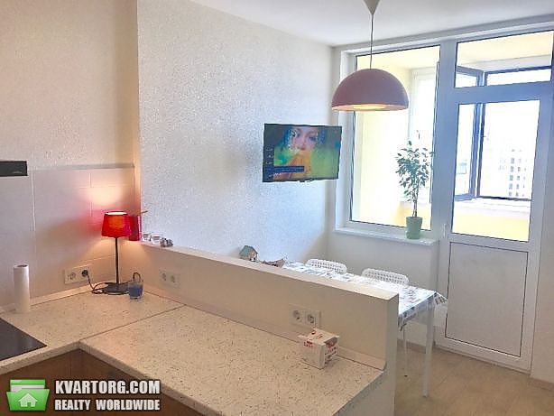 Rent out 1-room apartment. Киев,  Вильямса — photo 8