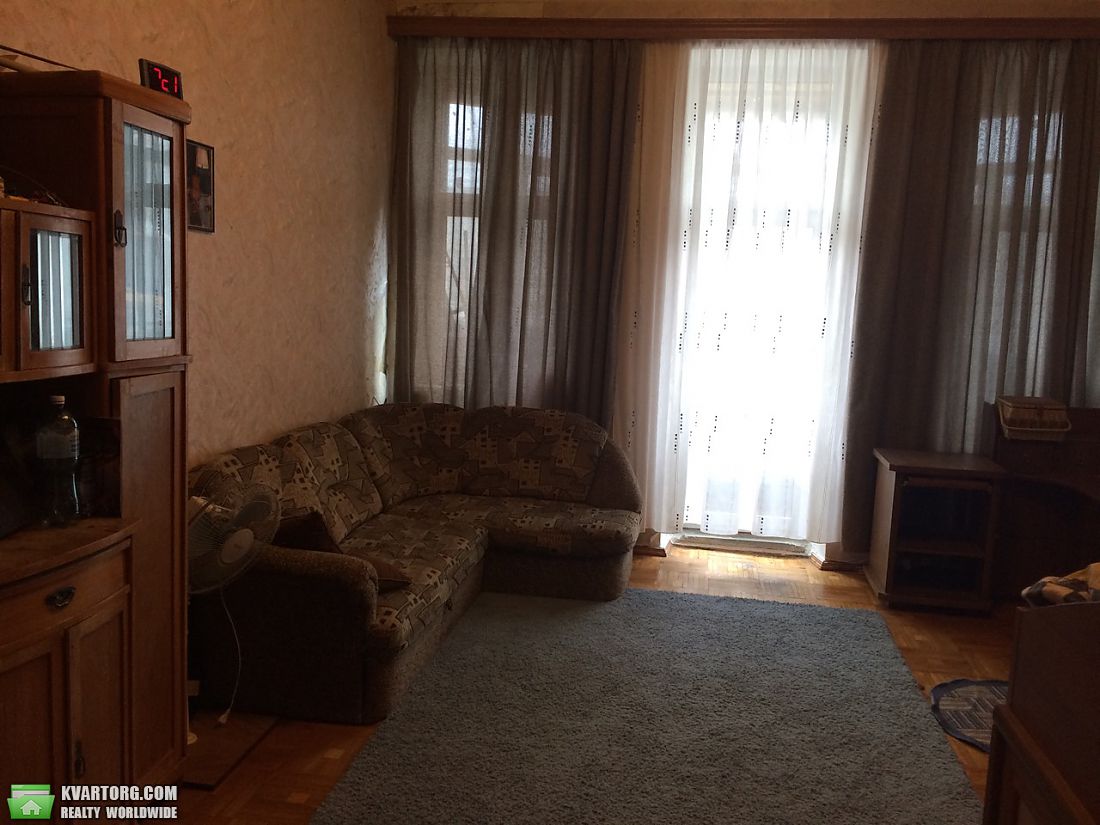 Sell 4-room apartment. Харьков, Пушкинская — photo 3