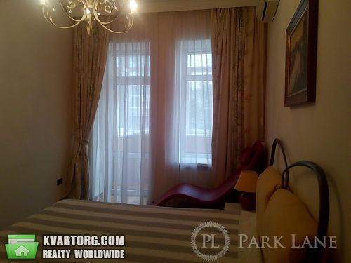 Sell 3-room apartment. Киев, Паньковская — photo 4
