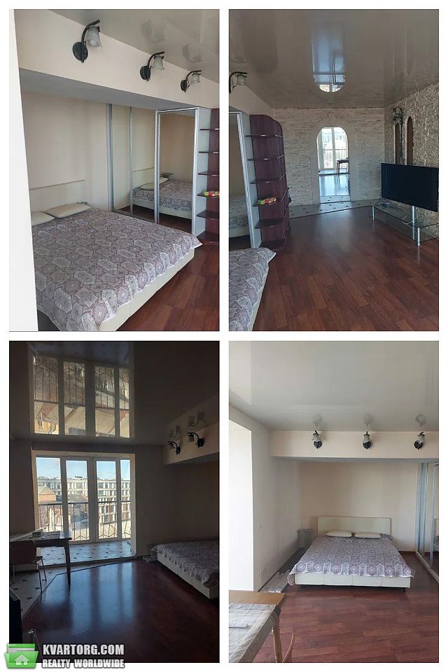 Rent out 1-room apartment. Киев, Омельяновича-Павленко — photo 3
