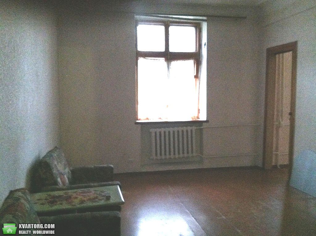 Sell 3-room apartment. Одесса, Заньковецкой — photo 1