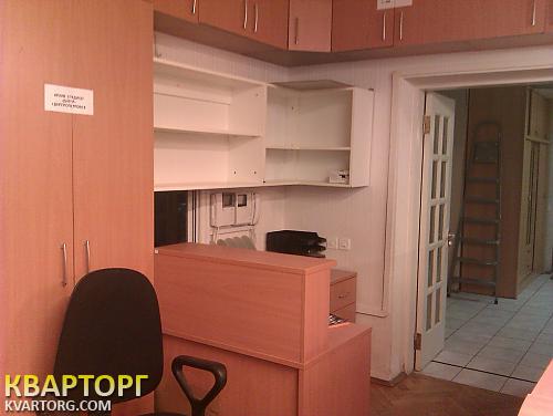 Rent out office. Киев,  Бехтеревский пер — photo 1