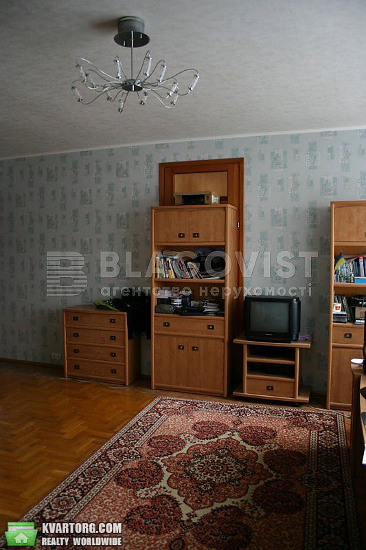 Sell 5-room apartment. Киев,  Павловская — photo 4