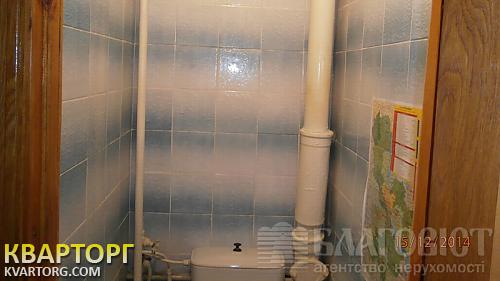 Sell 3-room apartment. Киев,  Ревуцкого — photo 5