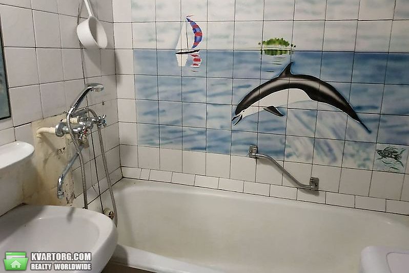 Sell 1-room apartment. Киев,  Хорольская — photo 9