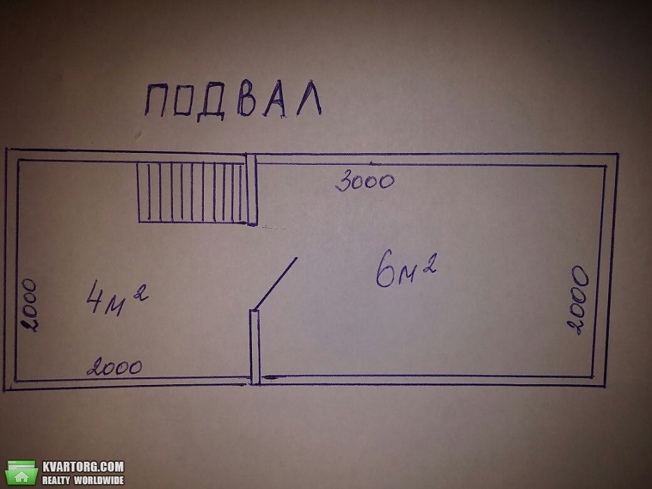 Sell house. Васильков, Дачная — photo 3