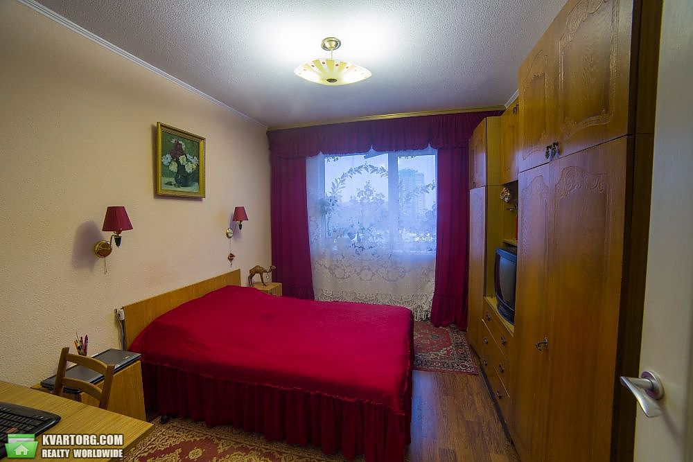 Sell 3-room apartment. Киев,  Правды пр — photo 7