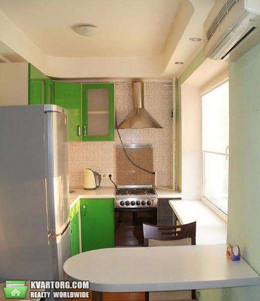 Sell 2-room apartment. Киев, Волгоградская — photo 7