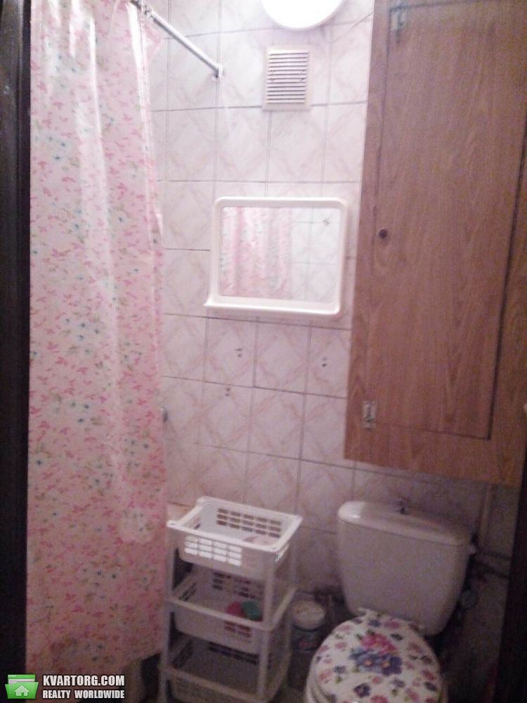 Sell 1-room apartment. Киев,  Смелянская — photo 4