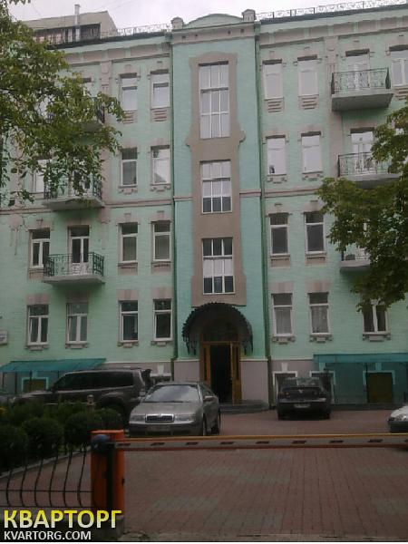 Rent out office. Киев, ул. Эспланадная,32-в — photo 1