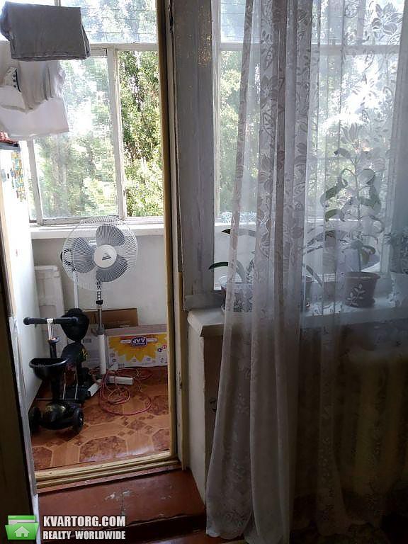 Sell 1-room apartment. Полтава, курчатова — photo 2