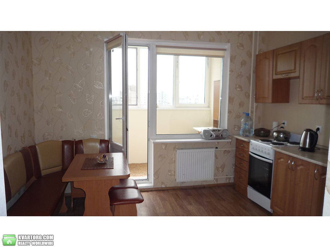 Sell 1-room apartment. Киев,  Лаврухина — photo 2