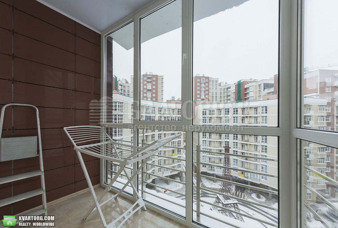 Rent out 3-room apartment. Киев,  Филатова — photo 4