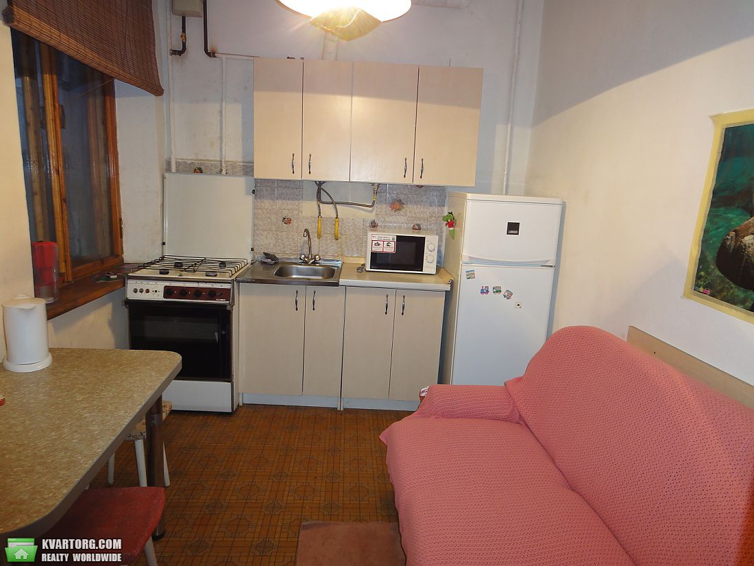 Rent out 1-room apartment. Одесса, Дегтярная — photo 4