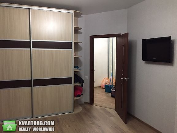 Rent out 1-room apartment. Киев, Житняя — photo 3