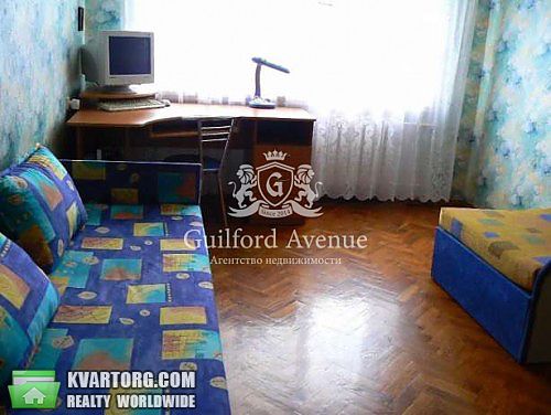 Sell 2-room apartment. Киев,  Лейпцигская — photo 8