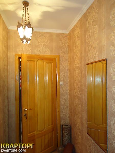 Rent out 1-room apartment. Одесса, Заболотного — photo 2