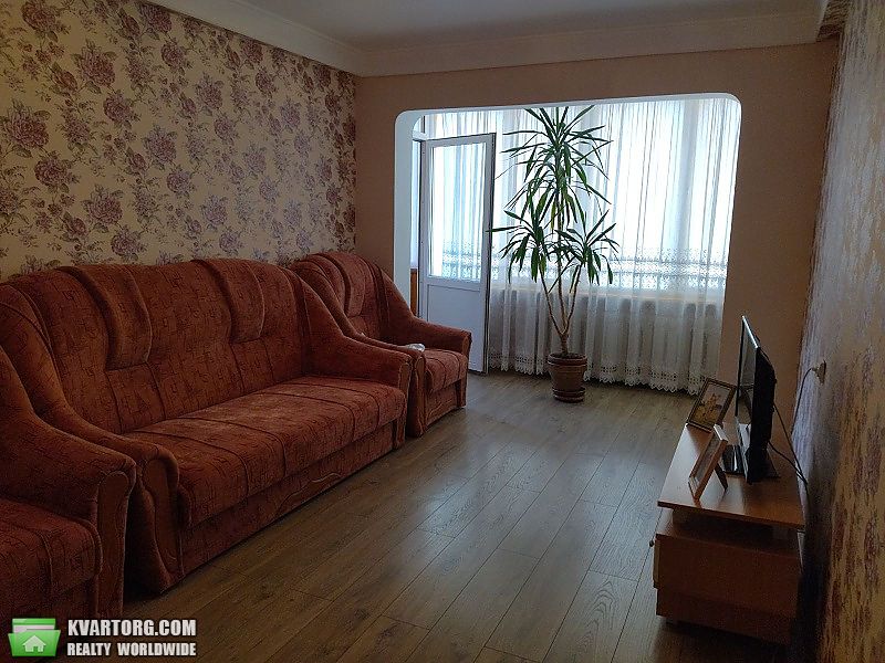 Sell 3-room apartment. Вишневое,  Святошинская — photo 1