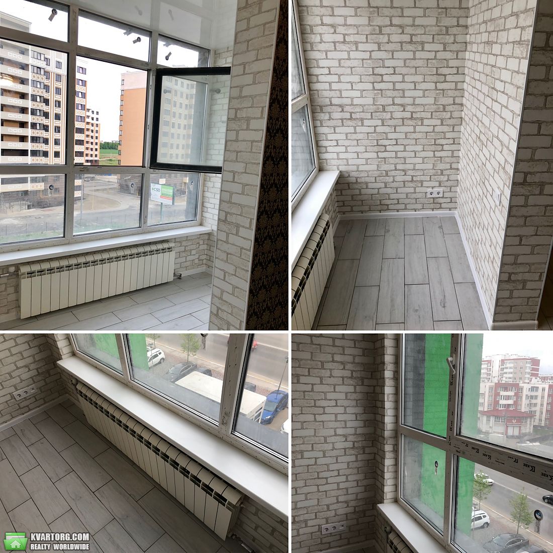 Sell 1-room apartment. Вишневое,  Первомайская — photo 3