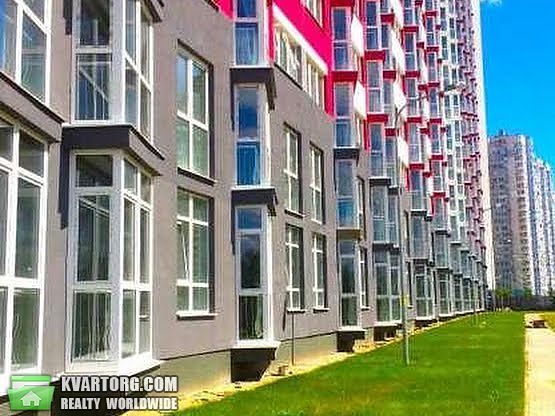 Sell 1-room apartment. Киев, Драгоманова — photo 1
