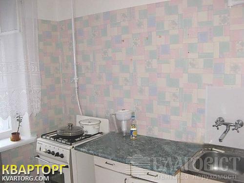 Sell 2-room apartment. Киев,  Зоологическая — photo 2