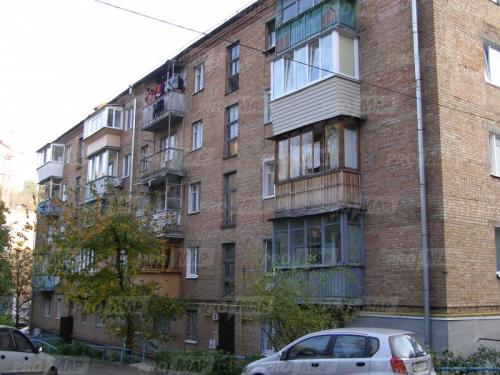 Sell 2-room apartment. Киев,  Киквидзе — photo 1