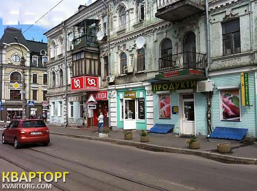 Rent out office. Киев, Межигорская — photo 3