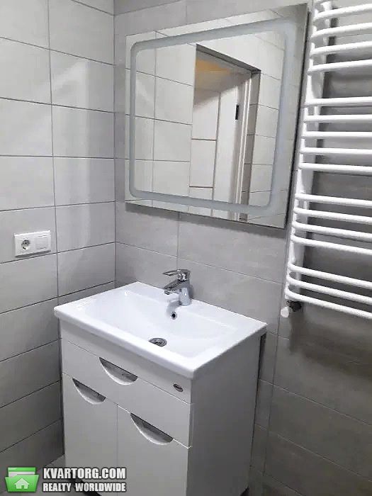 Rent out 1-room apartment. Львов, Шевченка — photo 9