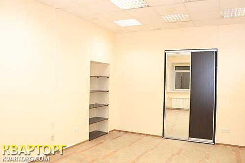 Rent out office. Киев,  ул. Тарасовская — photo 4