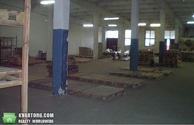 Sell warehouse. Луцк, Стуса — photo 5