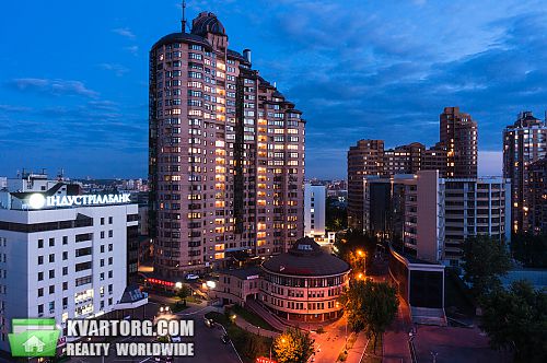 Sell 4-room apartment. Киев, Щорса — photo 1