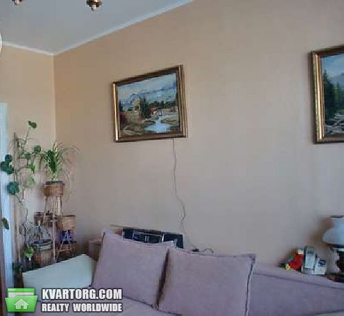 Sell 3-room apartment. Киев, Харьковское шоссе — photo 5