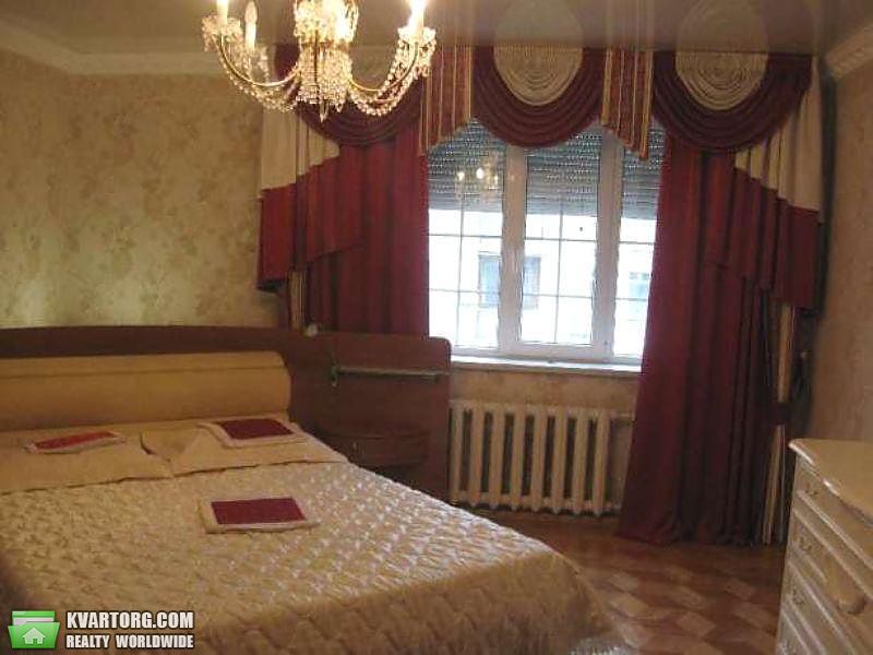 Rent out 4-room apartment. Киев,  Нижний Вал — photo 5