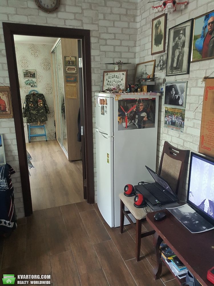 Sell 1-room apartment. Одесса, Марсельская — photo 5