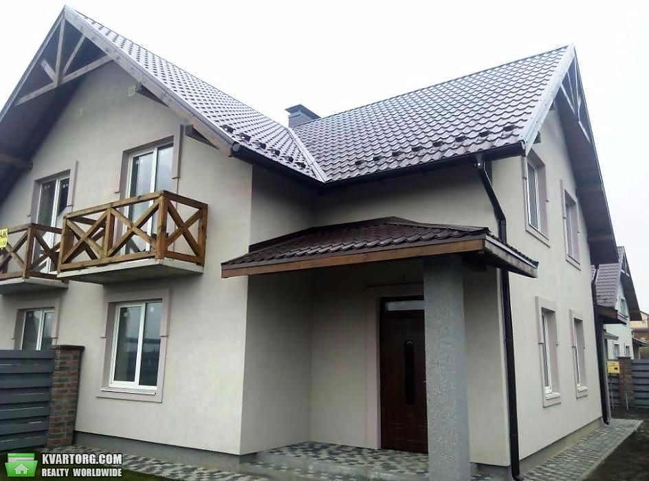 Sell house. Буча, Юбилейная — photo 2